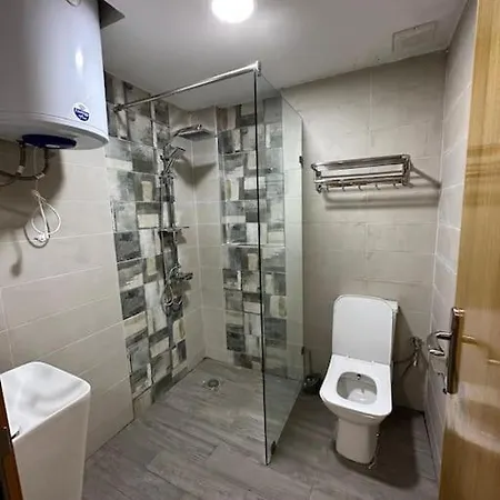 Appartement Moderne Vue Piscine Saïdia Buitenkant foto