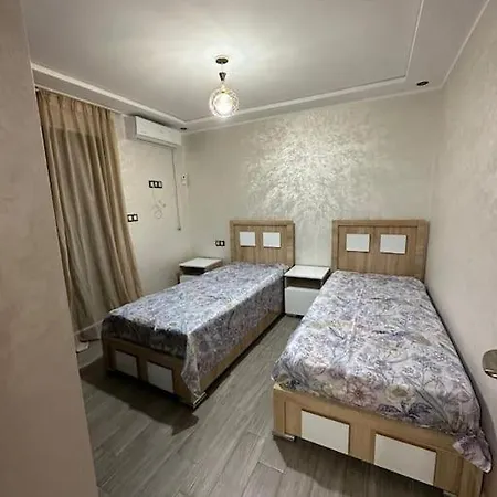 Appartement Moderne Vue Piscine Saïdia Buitenkant foto