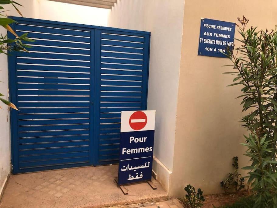 Appartement Moderne Vue Piscine *